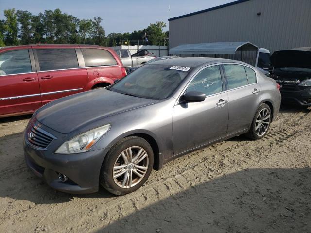 INFINITI G37 2012 jn1cv6apxcm626331