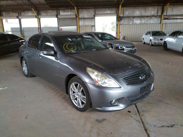 INFINITI G37 BASE 2012 jn1cv6apxcm626703