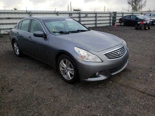 INFINITI G37 BASE 2012 jn1cv6apxcm627947