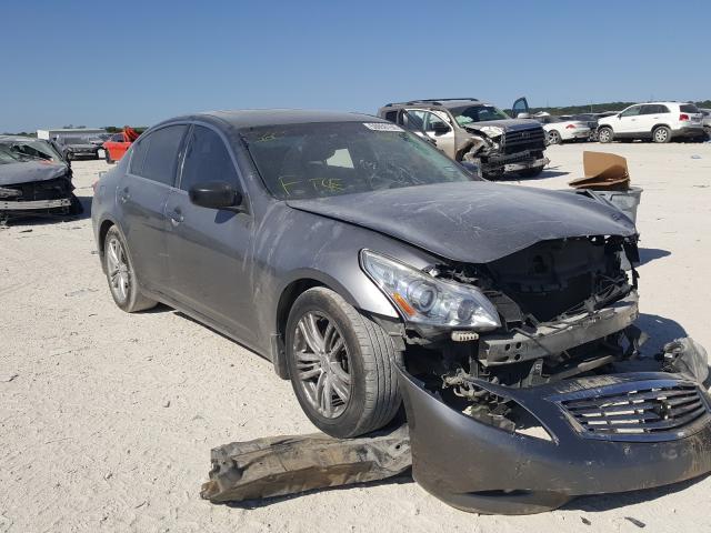 INFINITI G37 BASE 2012 jn1cv6apxcm628340