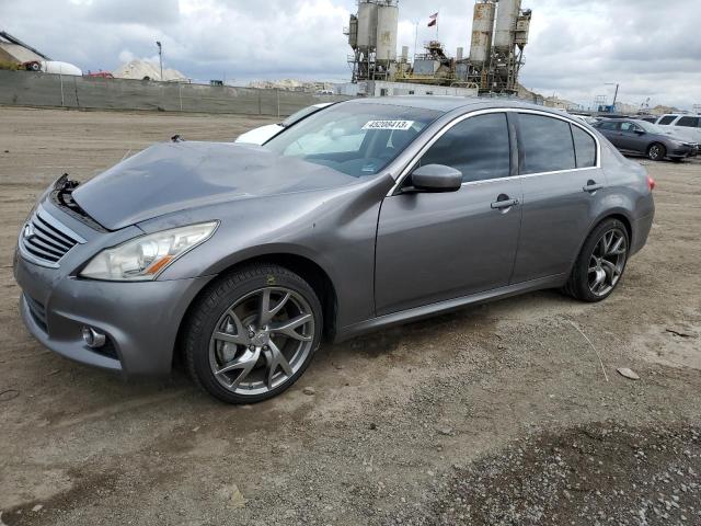 INFINITI G37 BASE 2012 jn1cv6apxcm628600