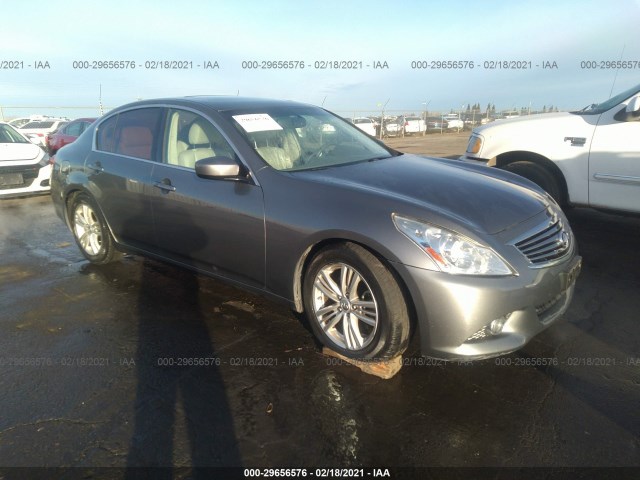 INFINITI G37 SEDAN 2012 jn1cv6apxcm628788