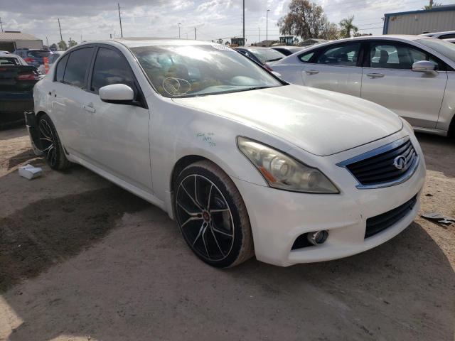 INFINITI G37 BASE 2012 jn1cv6apxcm629598