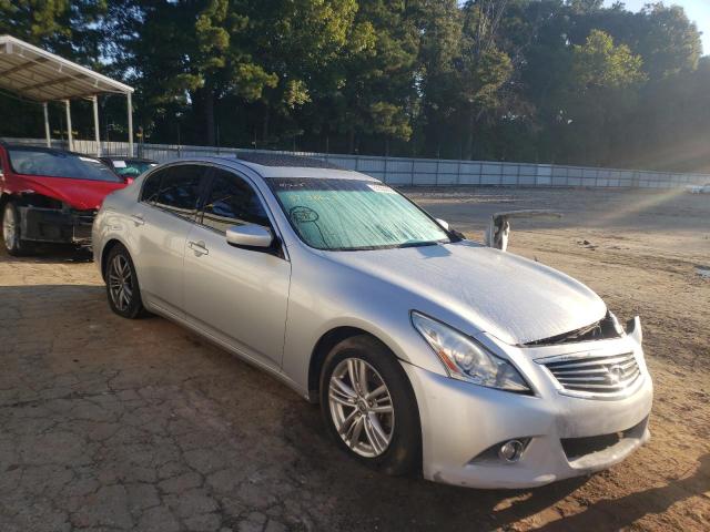 INFINITI G37 BASE 2012 jn1cv6apxcm930307