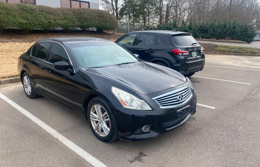 INFINITI G37 BASE 2012 jn1cv6apxcm930310