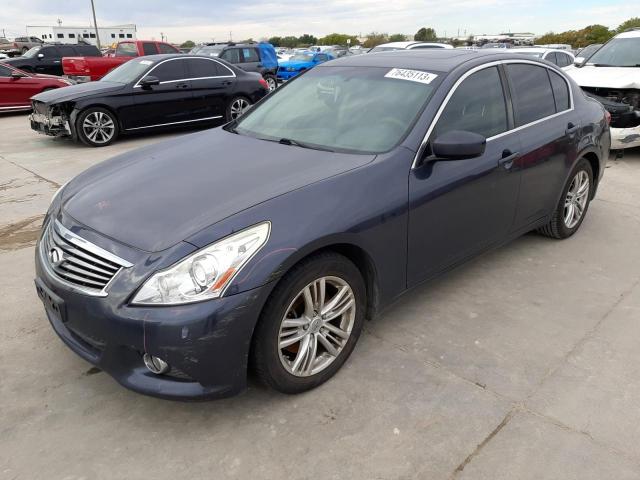 INFINITI G37 2012 jn1cv6apxcm932056