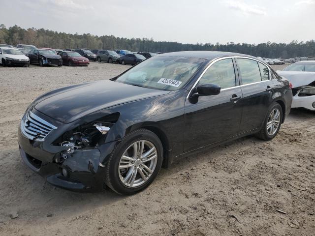 INFINITI G37 BASE 2012 jn1cv6apxcm932140