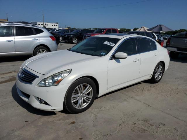 INFINITI G37 BASE 2012 jn1cv6apxcm932655