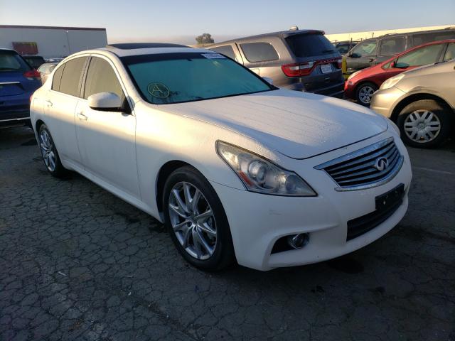 INFINITI G37 BASE 2012 jn1cv6apxcm932798