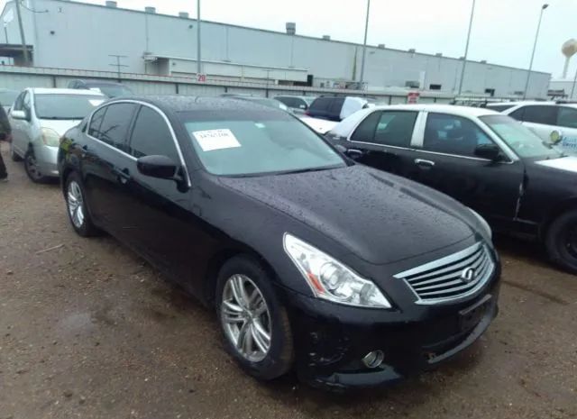 INFINITI G37 SEDAN 2012 jn1cv6apxcm933675