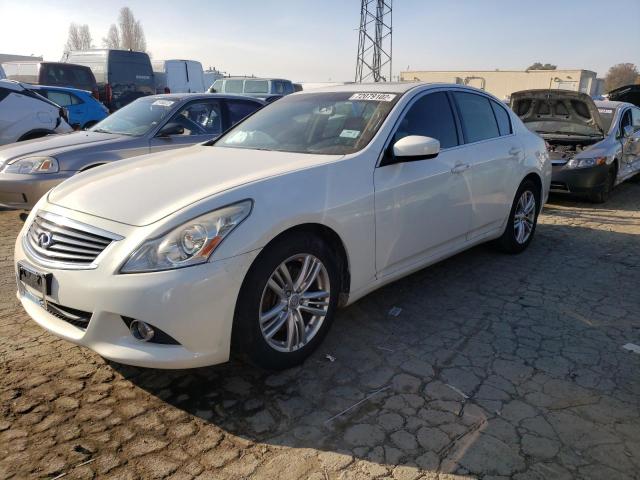 INFINITI G37 BASE 2012 jn1cv6apxcm934292