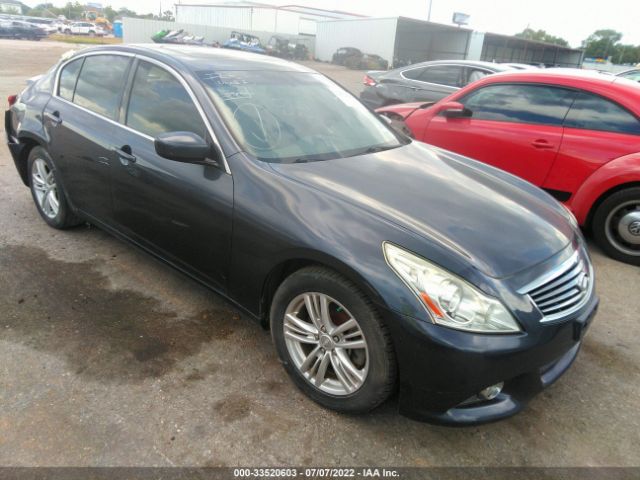 INFINITI G37 SEDAN 2012 jn1cv6apxcm935975