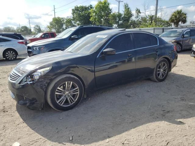 INFINITI G37 BASE 2012 jn1cv6apxcm936673