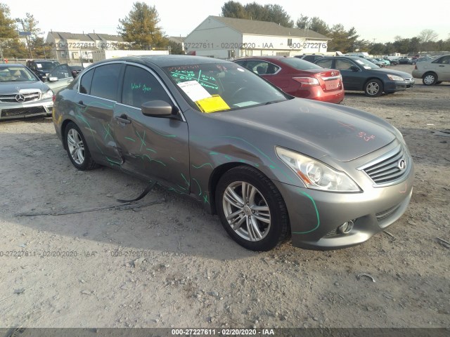 INFINITI G37 SEDAN 2012 jn1cv6apxcm936849