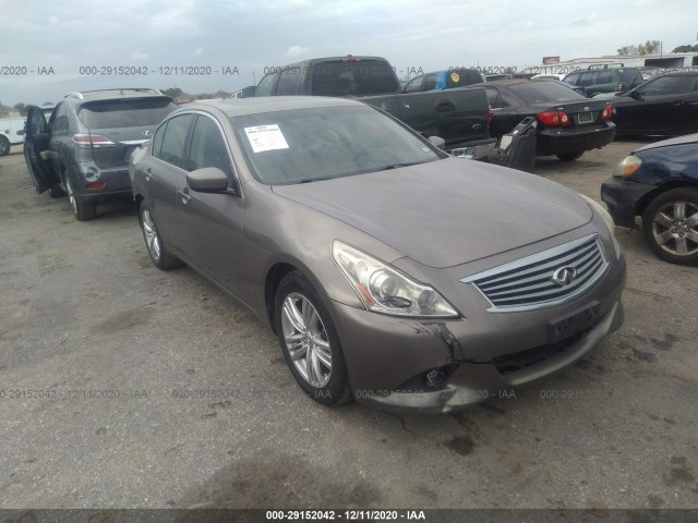 INFINITI G37 SEDAN 2013 jn1cv6apxdm300434