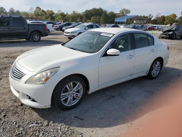 INFINITI G37 2013 jn1cv6apxdm303205