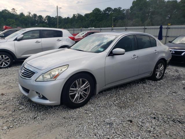 INFINITI G37 BASE 2013 jn1cv6apxdm304015