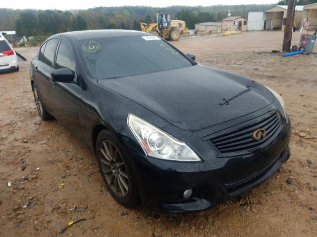 INFINITI G37 BASE 2013 jn1cv6apxdm304287