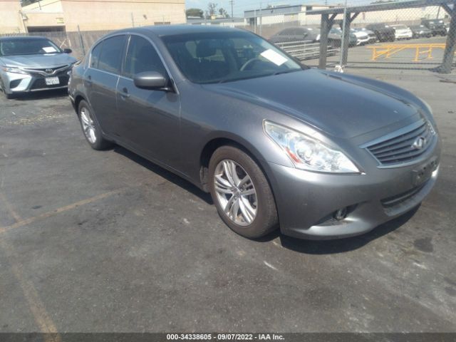 INFINITI G37 SEDAN 2013 jn1cv6apxdm304547