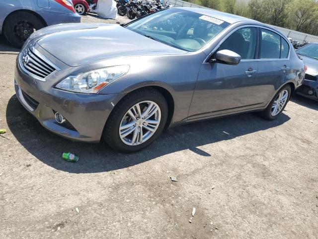 INFINITI G37 BASE 2013 jn1cv6apxdm305343