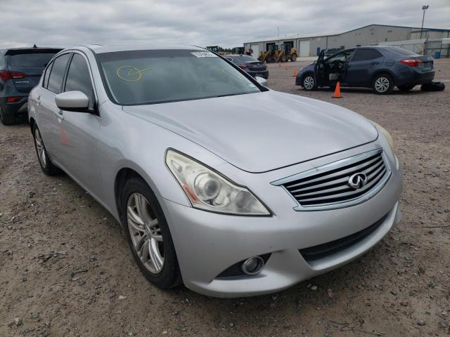 INFINITI G37 BASE 2013 jn1cv6apxdm305360