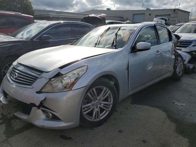 INFINITI G37 2013 jn1cv6apxdm305374