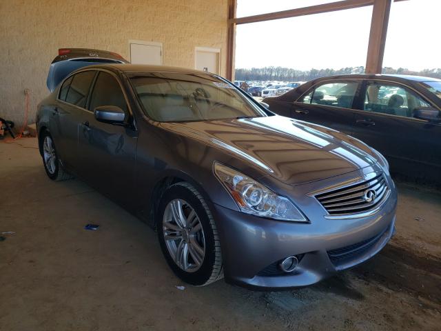 INFINITI G37 BASE 2013 jn1cv6apxdm305875