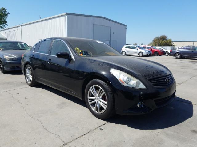 INFINITI G37 BASE 2013 jn1cv6apxdm305987