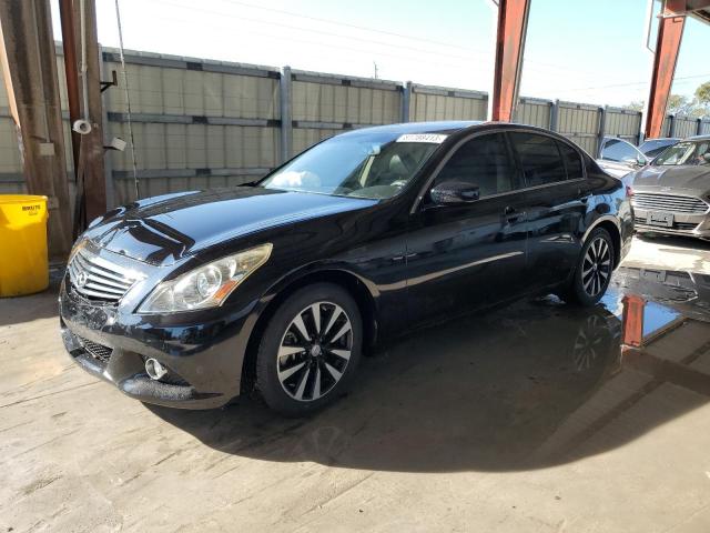 INFINITI G37 2013 jn1cv6apxdm306282