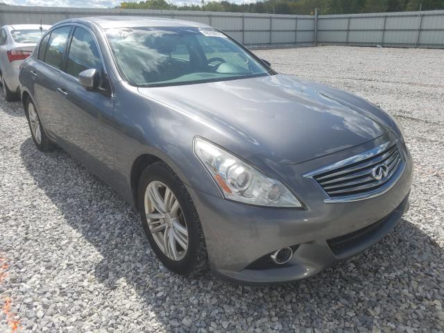 INFINITI G37 BASE 2013 jn1cv6apxdm306329