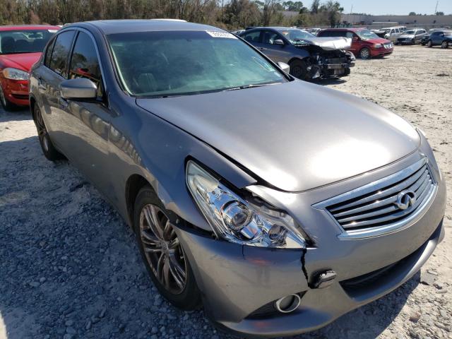 INFINITI G37 BASE 2013 jn1cv6apxdm306394