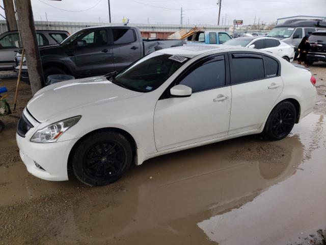 INFINITI G37 BASE 2013 jn1cv6apxdm306752