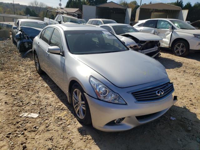 INFINITI G37 BASE 2013 jn1cv6apxdm710666