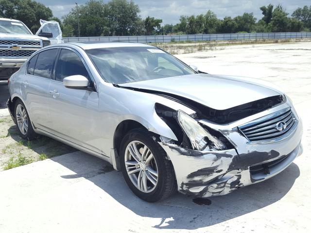 INFINITI G37 BASE 2013 jn1cv6apxdm710957