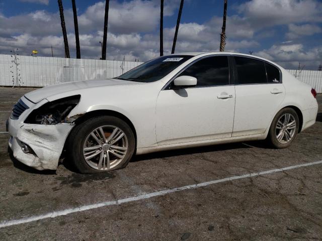 INFINITI G37 BASE 2013 jn1cv6apxdm710960