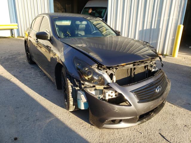 INFINITI G37 BASE 2013 jn1cv6apxdm712305