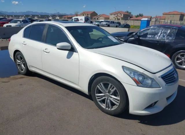 INFINITI NULL 2013 jn1cv6apxdm712739