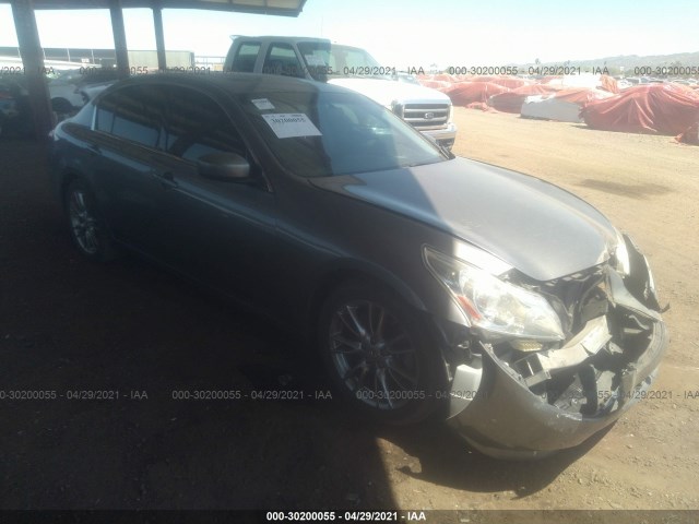 INFINITI G37 SEDAN 2013 jn1cv6apxdm714314