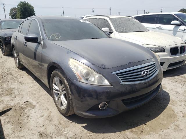 INFINITI G37 BASE 2013 jn1cv6apxdm715267