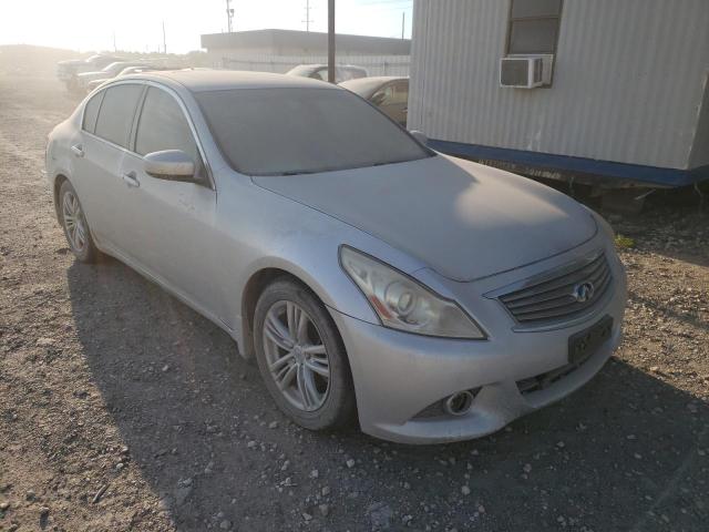 INFINITI G37 2013 jn1cv6apxdm716399