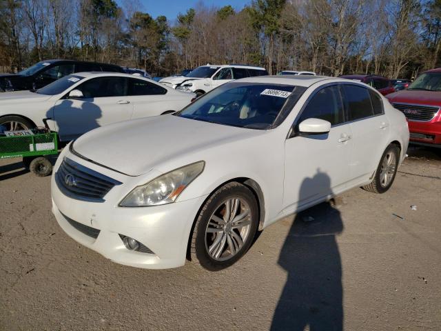 INFINITI G37 BASE 2013 jn1cv6apxdm716435