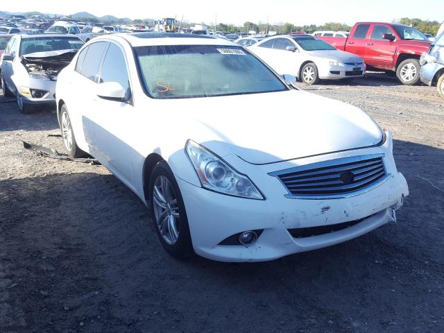 INFINITI G37 BASE 2013 jn1cv6apxdm716483