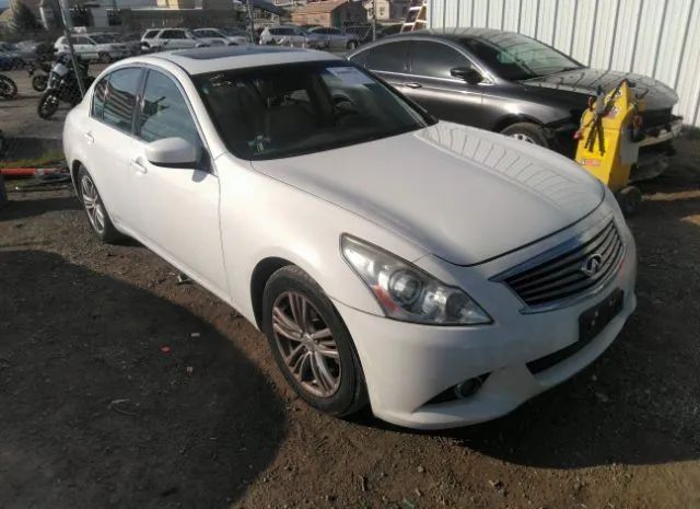 INFINITI G37 SEDAN 2013 jn1cv6apxdm716676