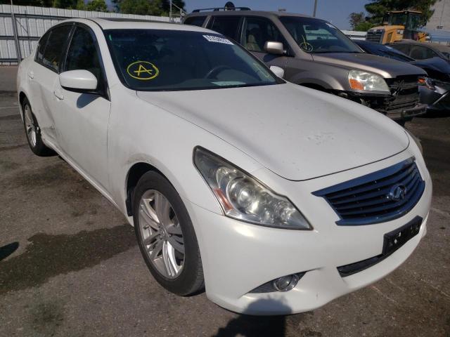 INFINITI G37 BASE 2013 jn1cv6apxdm716824