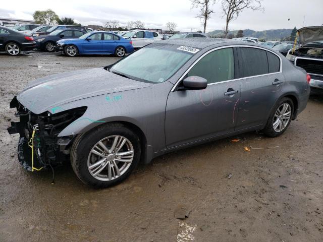 INFINITI G37 BASE 2013 jn1cv6apxdm717164