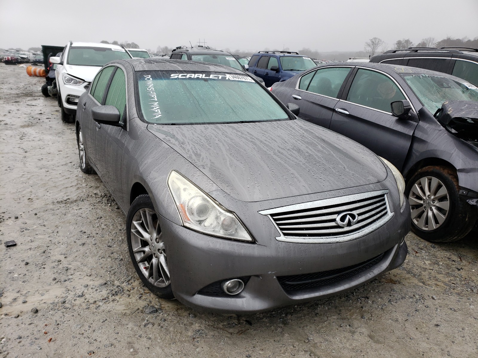 INFINITI G37 BASE 2013 jn1cv6apxdm717228