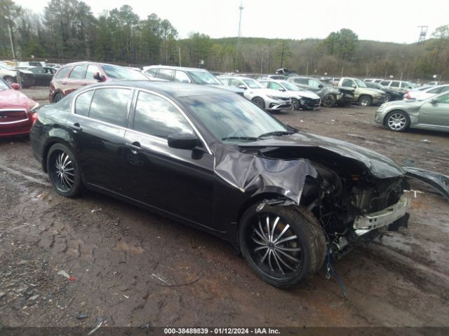 INFINITI G37 2013 jn1cv6apxdm717231