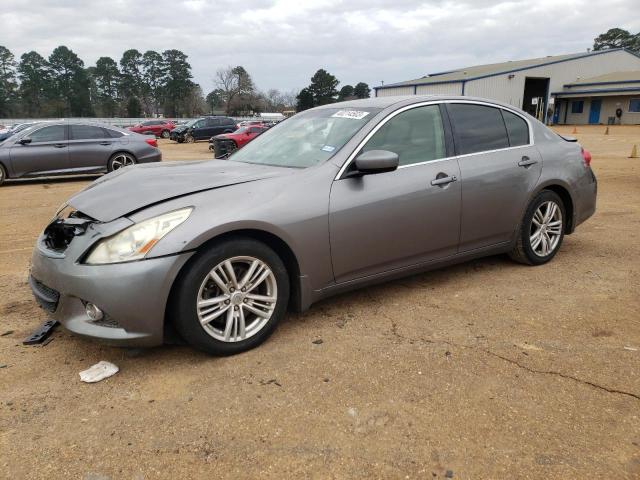 INFINITI G37 BASE 2013 jn1cv6apxdm717388