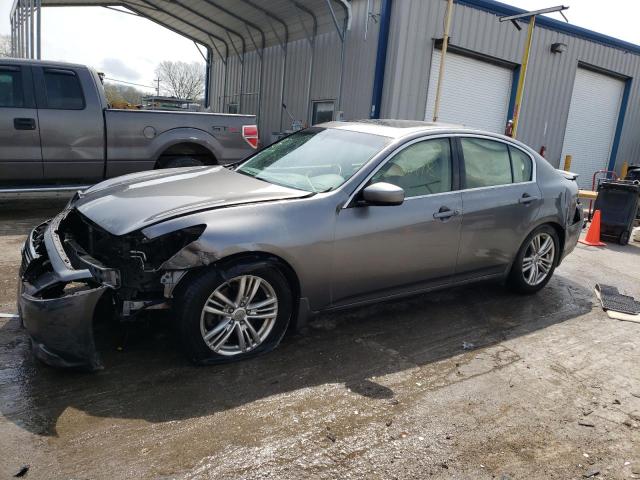 INFINITI G37 BASE 2013 jn1cv6apxdm717701