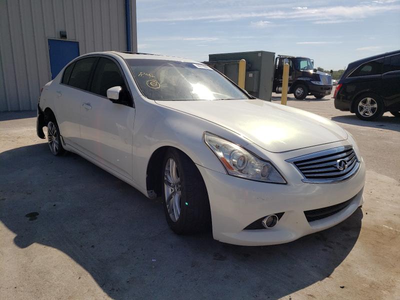 INFINITI G37 BASE 2013 jn1cv6apxdm717777